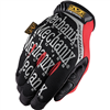 The OriginalÂ® High Abrasion Glove, Medium