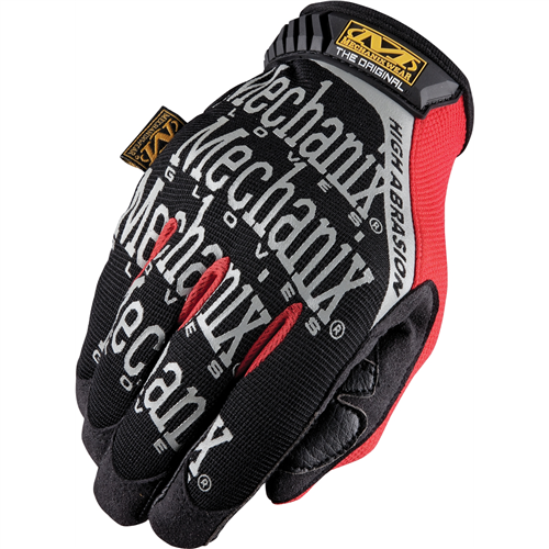 The OriginalÂ® High Abrasion Glove, Medium