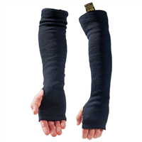 KevlarÂ® Sleeves with Thumb Holes