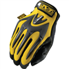 Yellow M-PactÂ® Gloves Size Small