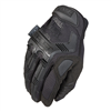 TAA COMPLIANT MPACT3 GLOVE COVERT BLACK MD 9