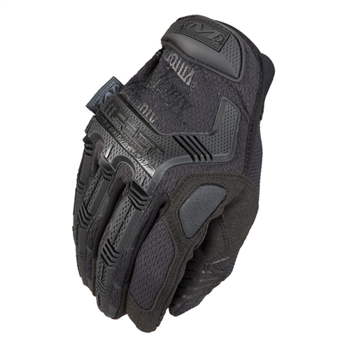 Taa Compliant Mpact3 Glove Covert Black Xl 11 - Mechanix Wear