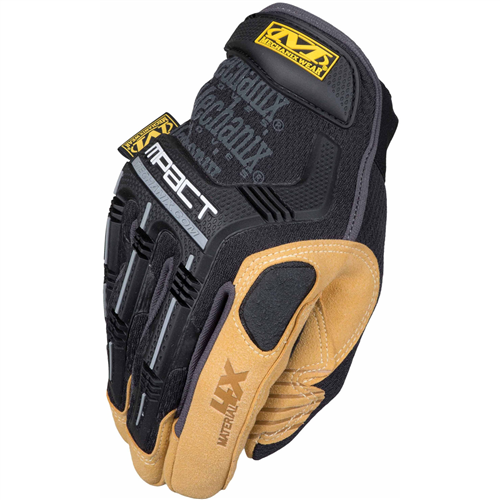 Material4X M-Pact Glove, Medium