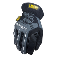 Mechanix Wear Mpc-58-011 Open Cuff Mpact Glove - Xlarge