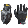 Mechanix Wear M-pactÂ® D30 High Impact Gloves, Black/Grey, X-Large (1-Pair)
