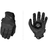 Mechanix WearÂ® Specialty 0.5mm Covert Gloves (Small, All Black)