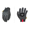 Mechanix WearÂ® Specialty Grip Gloves (XX-Large, Black/Grey)