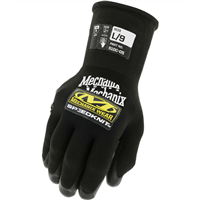 Mechanix Wear S1Dc-05-008 Dip Poly Gen Purp Gloves Med