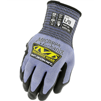 Mechanix Wear S2Ec-33-010 Dip Poly Cut Lvl A5 Gloves Xl