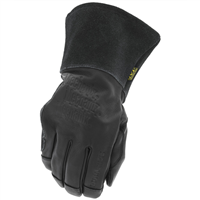 Mechanix Wear Ws-Ccd-008 Cascade Welding Gloves (Small, Black)