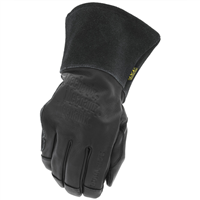 Mechanix Wear Ws-Ccd-010 Cascade Welding Gloves (Large, Black)