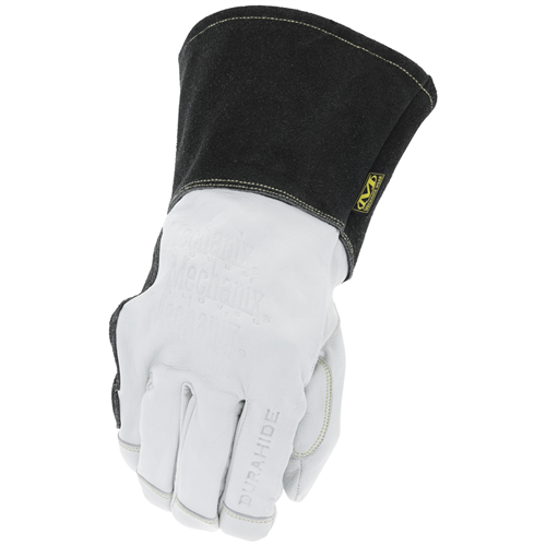 Mechanix Wear Ws-Pls-008 Pulse Welding Gloves (Small, Black)