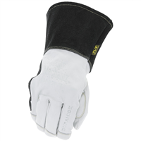 Mechanix Wear Ws-Pls-012 Pulse Welding Gloves (Xx-Large, Black)