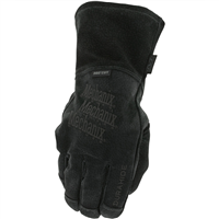 Mechanix Wear Ws-Reg-009 Regulator Welding Gloves (Medium, Black)