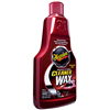 Cleaner Wax Liquid 16oz Retail - Cleaning Supplies Online