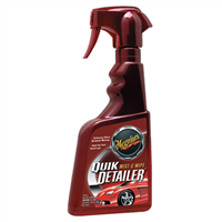 Meguiar'sÂ® Quik Detailer, 16 oz.