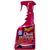 Quick Detailer Mist & Wipe 32oz.