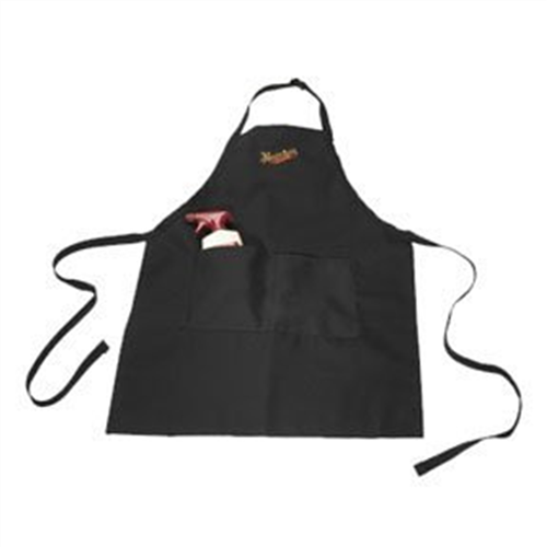 Meguiar'sÂ® Mirror Glaze Shop Apron, Black