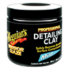 Mirror Glaze Professional Detailing Overspray Clay (Mild)