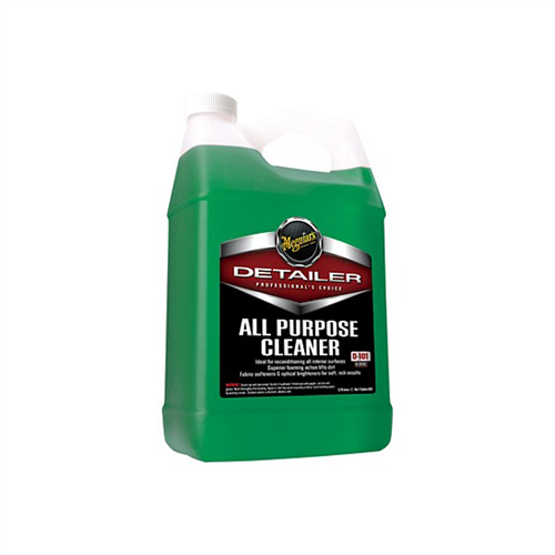 Meguiar'S Automotive D10101 All Purpose Cleaner 1 Gallon