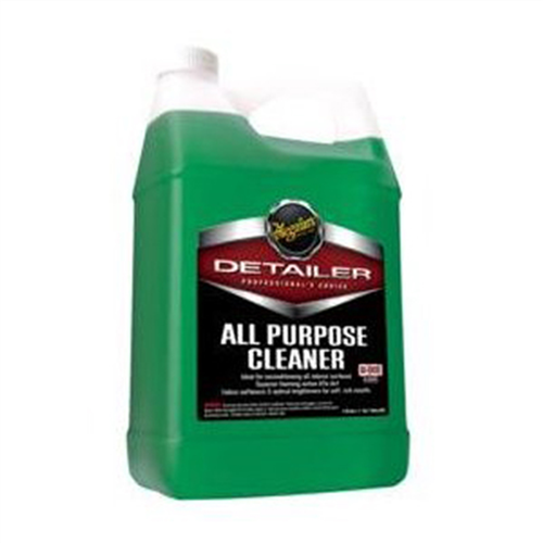 All Purpose Cleaner, for Carpet, Upholstery, Vinyl and Leather, 5 Gallon Bottle