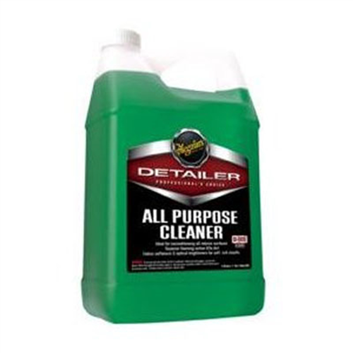 All Purpose Cleaner, for Carpet, Upholstery, Vinyl and Leather, 55 Gallon Container