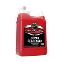Meguiar'S Automotive D10805 Super Degreaser / 5 Gal