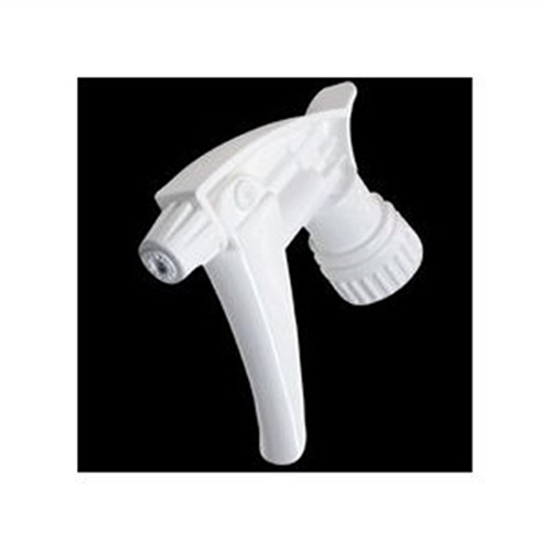 Standard Sprayer Head, Fine Mist, for Glass Cleaner and Mist and Wipe Products