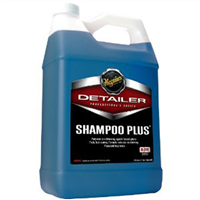 Meguiar'S Automotive D11101 Shampoo Plus
