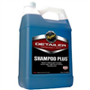 Shampoo Plus Cleaner, Gently Cleans and Conditions, Biodegradable Formula, 5 Gallon Bottle