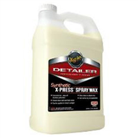 Meguiar'S Automotive D15601 Synthetic X-Press Spray Wax