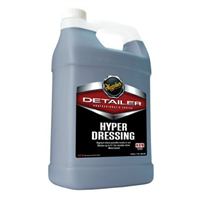 Meguiar'S Automotive D17001 Hyper Dressing I Gallon