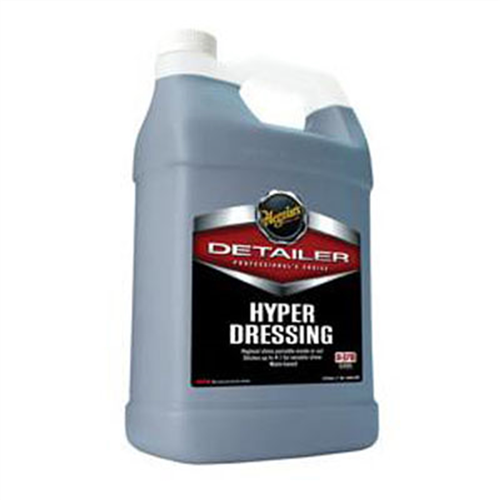 Meguiar'S Automotive D17005 Hyper Dressing 5-Gallon
