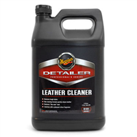 Meguiars D18101 Leather Cleaner - Cleaning Supplies Online