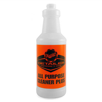 Meguiar'S Automotive D20103 All Purpose Clean Bottle 32Oz