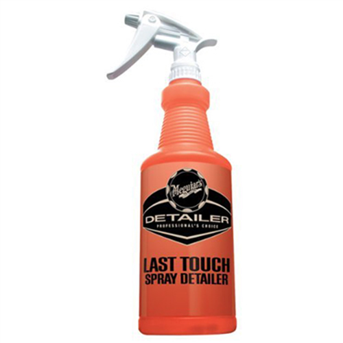 OSHA Compliant Bottle for Last Touch, 32 oz.