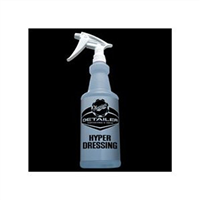 OSHA Compliant Bottle for Hyper Dressing, 32 oz.