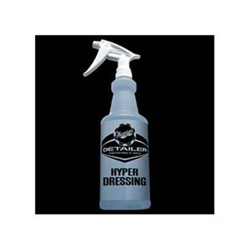 OSHA Compliant Bottle for Hyper Dressing, 32 oz.