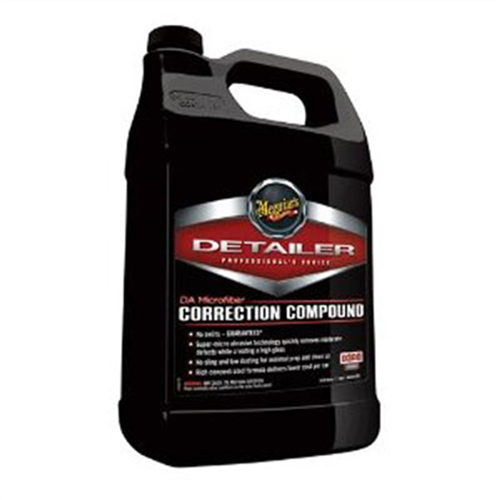 Da Mfiber Correction Compound