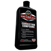 DA Microfiber Correction Compound