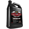 DA Microfiber Finishing Wax, 1 Gallon