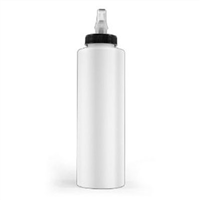 Meguiar's D9916 16 oz. Empty Dispenser Bottle with Self Cleaning Pop Top