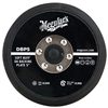 Meguiar'sÂ® Soft Buffâ„¢ DA Polisher Backing Plate (5 in., 5/16 in.-24 Spindle)