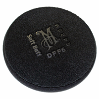 Meguiars DFF6 Meguiar's Soft Buff 6 in. Foam Finishing Disc