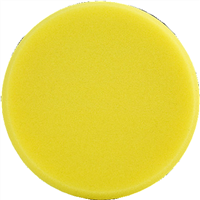 Meguiars DFP5 Meguiar's 5 in. Soft Buff DA Foam Polishing Disc