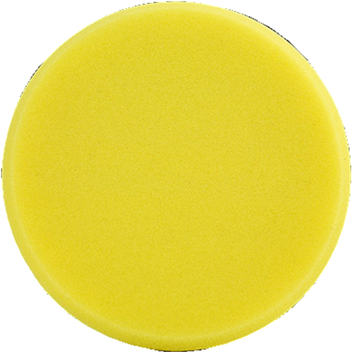 Meguiar'sÂ® 5 in. Soft Buffâ„¢ DA Foam Polishing Disc