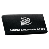 Meguiar'sÂ® 5-1/2 in. Sanding Backing Pad