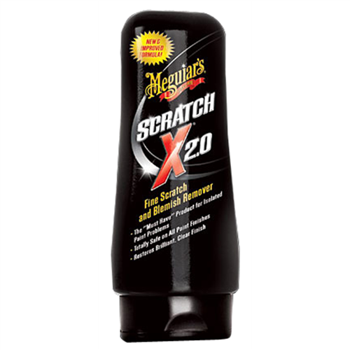 ScratchXÂ® 2.0 Fine Scratch and Blemish Remover - 7 oz.