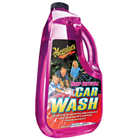 Meguiar'sÂ® Deep CrystalÂ® Car Wash