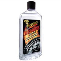 Meguiar'S Automotive G12416 Hot Shine Tire Gel